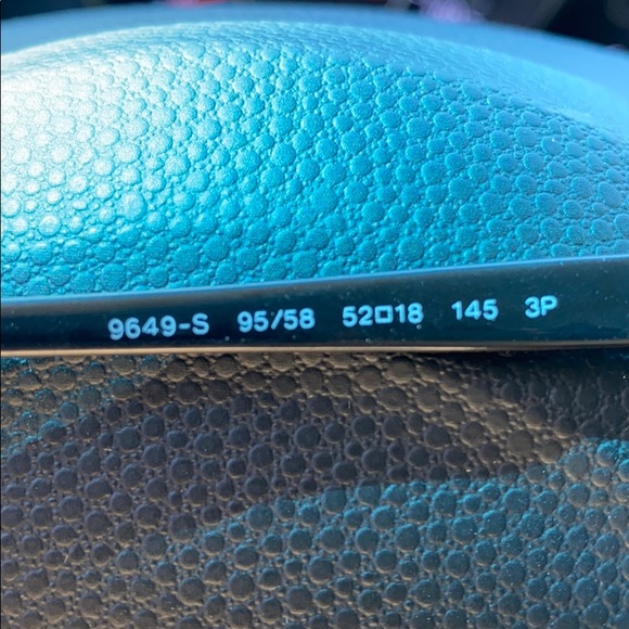 Persol Mens Sunglasses - Picture 4 of 4